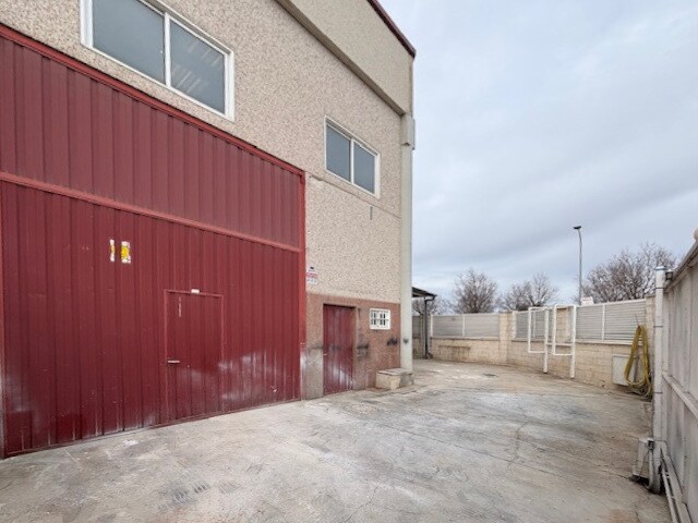 Industriel/Logistique dans Illescas, Toledo à vendre - Photo de l’immeuble – Image 2 sur 5