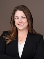 Alexis Johnston