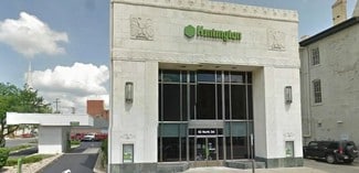 Plus de détails pour 42 N 3rd St, Newark, OH - Local commercial à vendre
