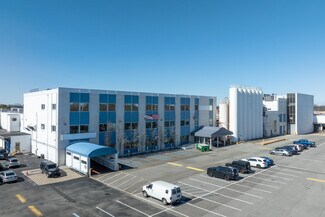 Plus de détails pour 1724 Fifth Ave, Bay Shore, NY - Industriel/Logistique à louer