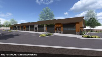 Plus de détails pour 9259-9279 W State st, Boise, ID - Local d’activités à vendre