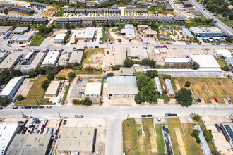 6627 Topper Rdg, San Antonio, TX - VUE AÉRIENNE  vue de carte