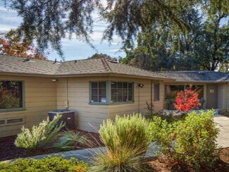 Plus de détails pour 1535 Treat Blvd, Walnut Creek, CA - Bureau à vendre