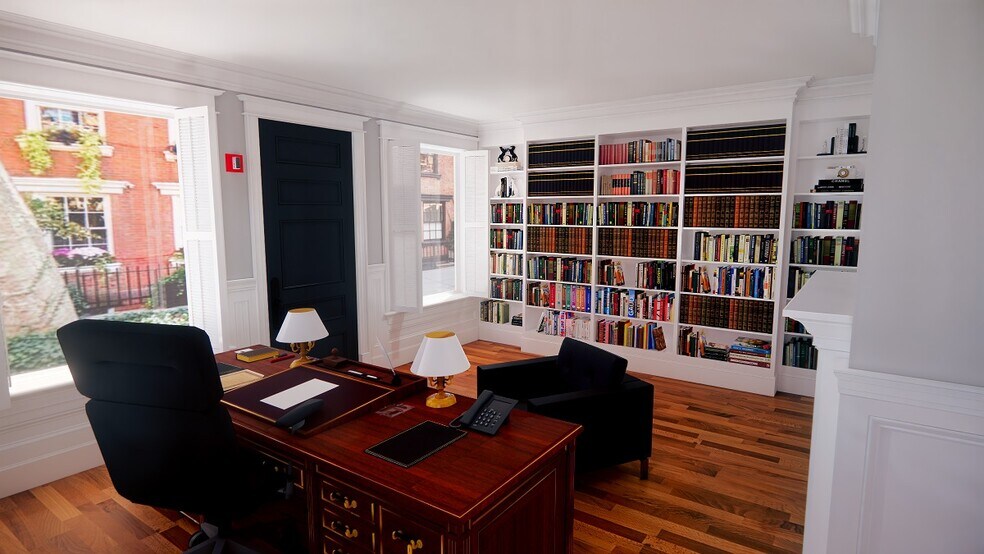 24 Center St, Newburyport, MA à louer - Autre – Image 3 sur 10
