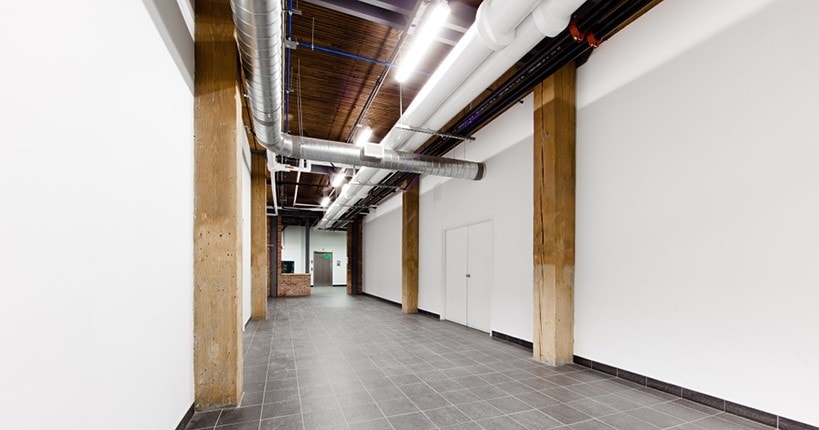 645 Rue Wellington, Montréal, QC à louer - Photo intérieure – Image 2 sur 7