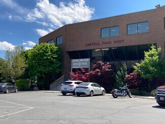 Plus de détails pour 1875 S State, Orem, UT - Bureau à louer