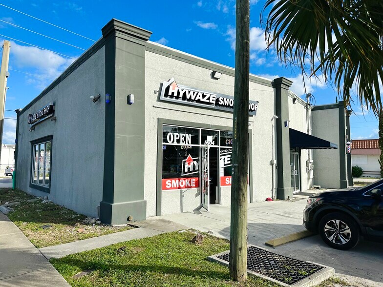 5904-5908 S Orange Ave, Orlando, FL à louer - Photo de l’immeuble – Image 3 sur 13