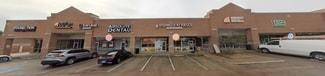 Plus de détails pour 2023 W McDermott Dr, Allen, TX - Local commercial à louer