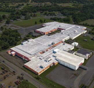 Plus de détails pour 715 E 2nd St, Stevenson, AL - Industriel/Logistique à vendre