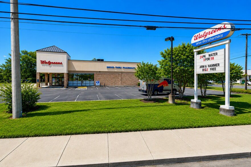 511 S Hampton St, Kershaw, SC à vendre - Photo de l’immeuble – Image 2 sur 6