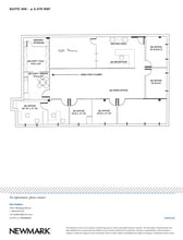 156 Diablo Rd, Danville, CA à louer Plan d’étage– Image 1 sur 1