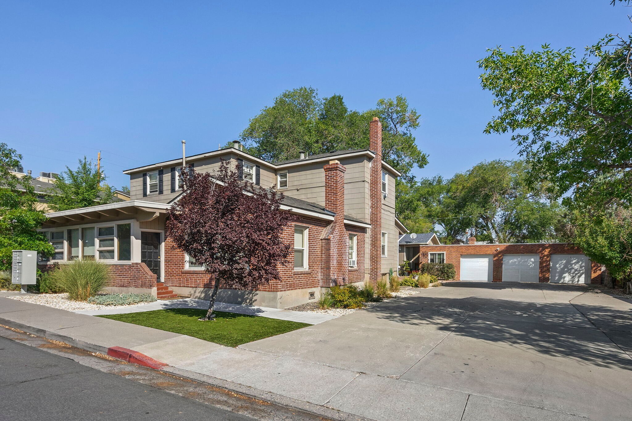 1275 Berrum Ln, Reno, NV à vendre Photo principale– Image 1 sur 33