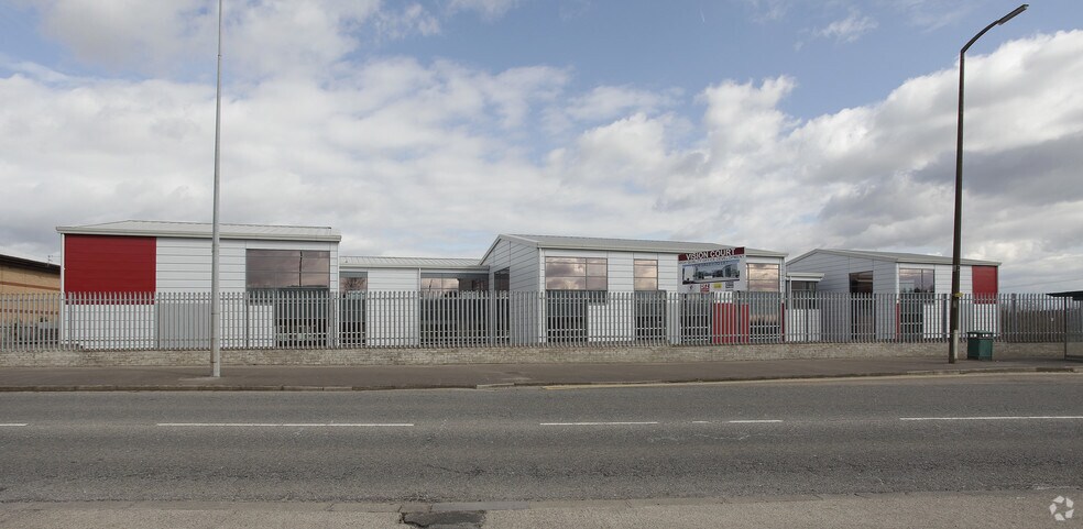 Caxton Pl, Cardiff à louer - Photo de l’immeuble – Image 3 sur 7