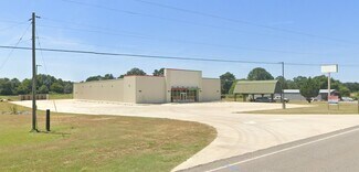 Plus de détails pour 8599 US Highway 411 N, Centre, AL - Local commercial à vendre