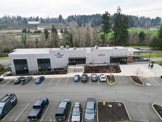 Plus de détails pour 4200 Capitol Blvd SE, Tumwater, WA - Local d’activités à vendre