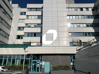 Plus de détails pour 4 Ter Avenue De France, Massy - Bureau à louer