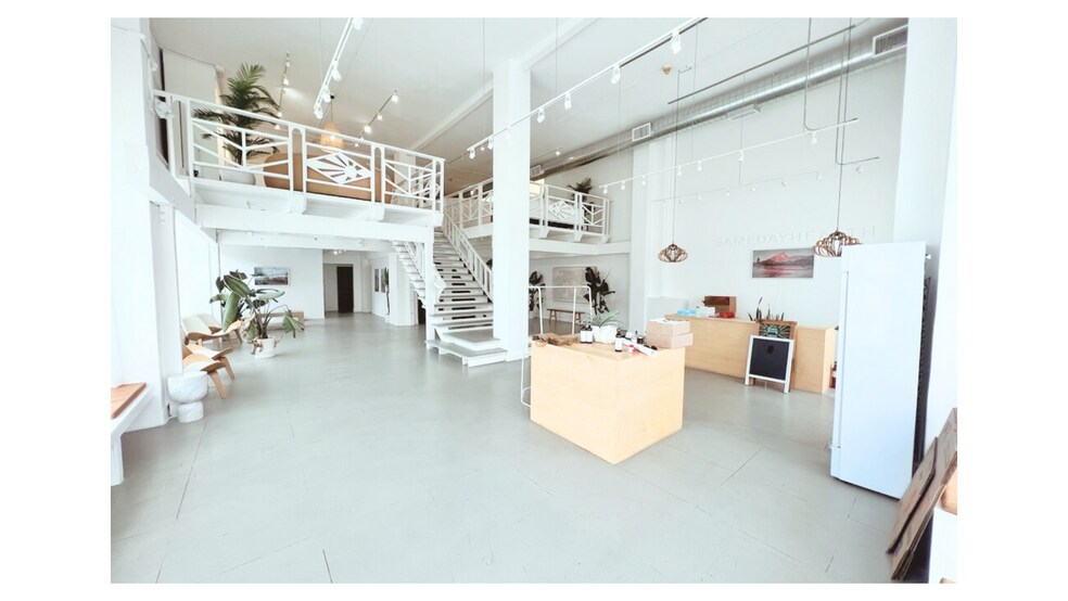 3001-3013 Main St, Santa Monica, CA à louer - Photo intérieure – Image 2 sur 11