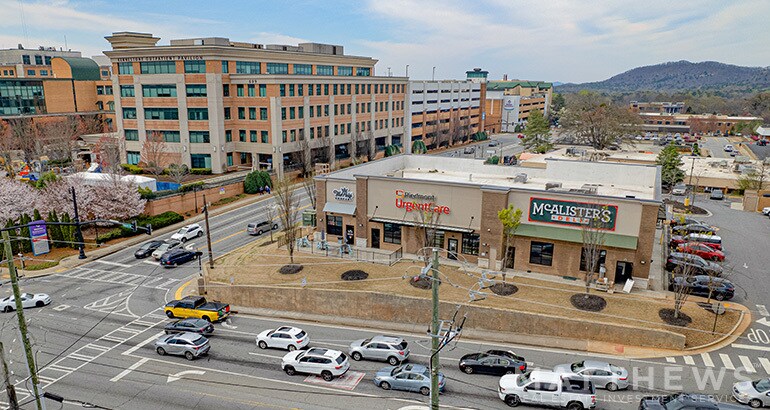 789 Church St, Marietta, GA à vendre - Photo de l’immeuble – Image 2 sur 11