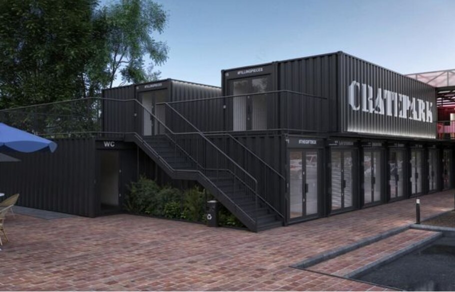 Middle Engine Ln, Wallsend à louer - Photo de l’immeuble – Image 2 sur 2