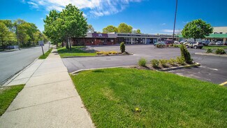 Plus de détails pour 2024-2026 Route 112, Medford, NY - Local commercial à louer