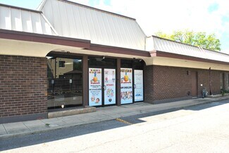 Plus de détails pour 5930 Sharon Woods Blvd, Columbus, OH - Local d'activités à louer