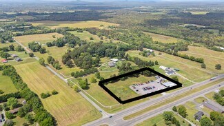 Plus de détails pour 9730 Shelbyville Pike, Bell Buckle, TN - Terrain à vendre