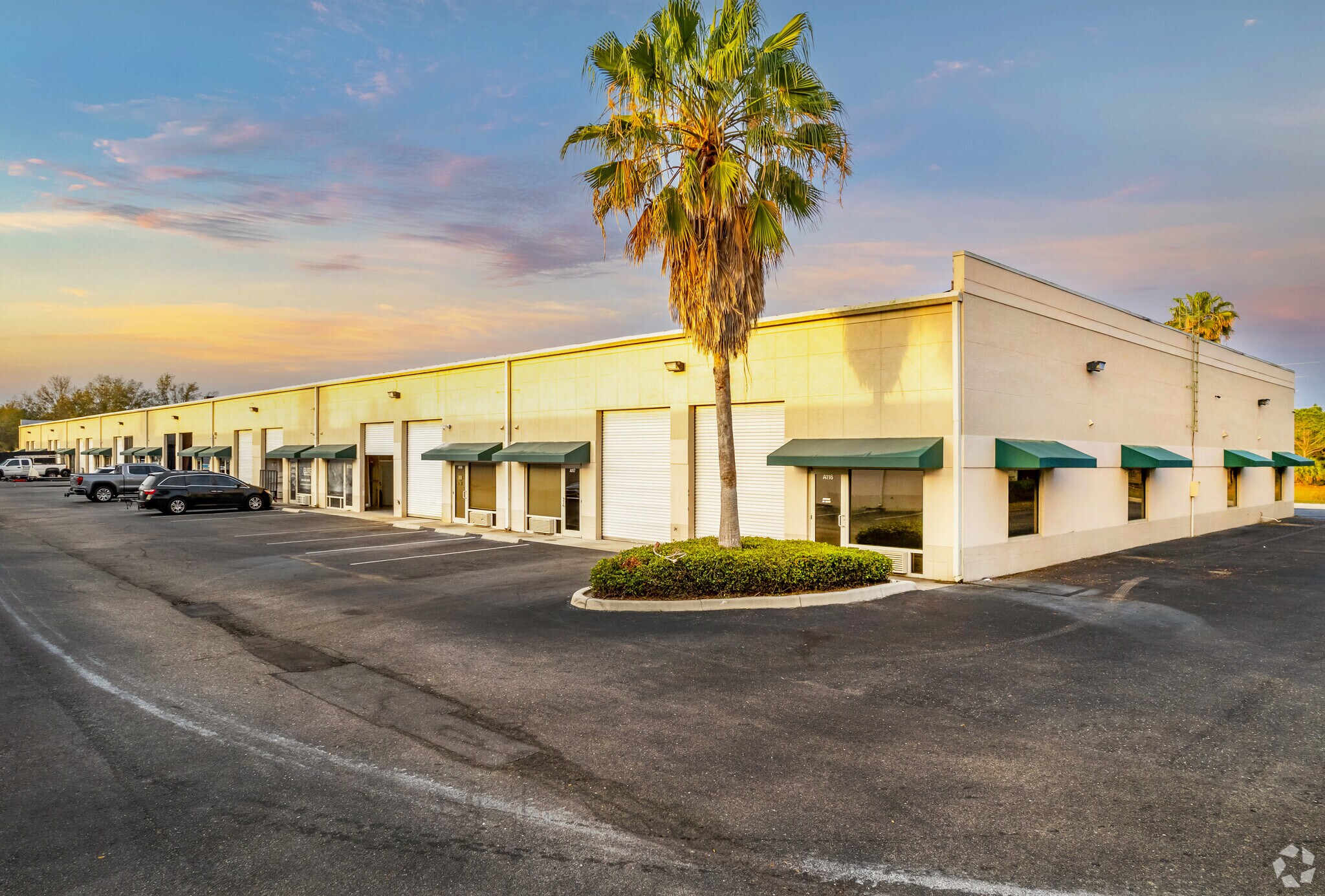 1090 Innovation Ave, North Port, FL à vendre Photo principale– Image 1 sur 18