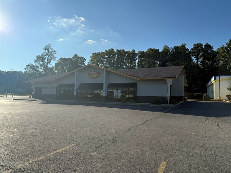 6171 Melton Rd, Portage, IN à louer - Photo de l’immeuble – Image 3 sur 8