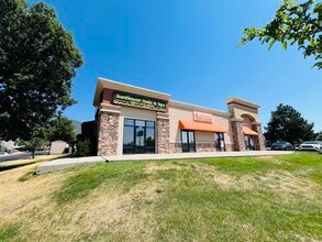 4780 Harrison Blvd, Ogden, UT à louer Photo intérieure– Image 1 sur 14