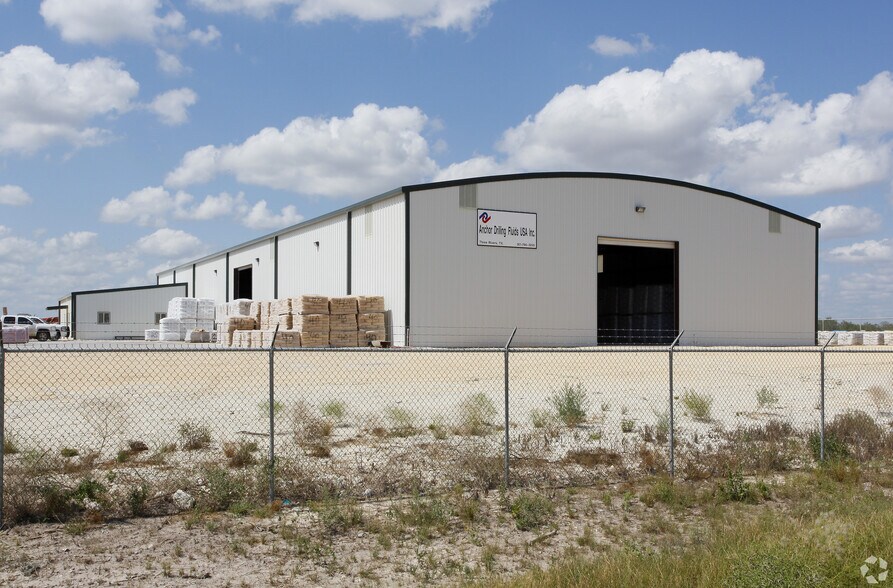 3077 S Highway 37 Access, Three Rivers, TX à vendre - Photo de l’immeuble – Image 3 sur 4