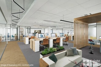 51 Rue Vivienne, Paris à louer Photo de l’immeuble– Image 2 sur 8