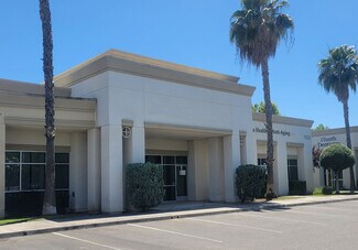 Plus de détails pour 7025 N Chestnut Ave, Fresno, CA - Bureau à louer