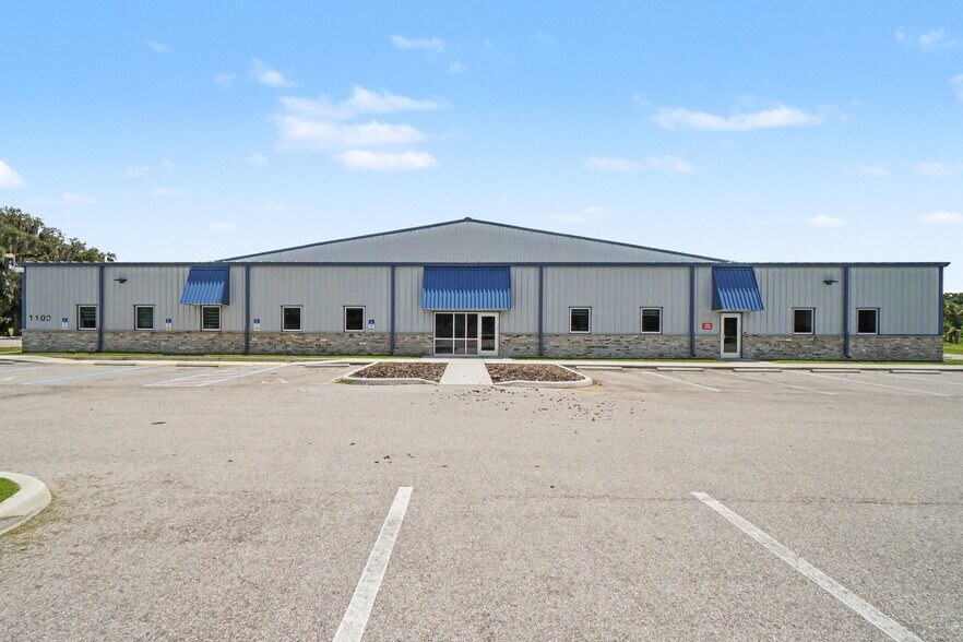 1100 N State Road 29, LaBelle, FL à vendre - Photo de l’immeuble – Image 2 sur 43