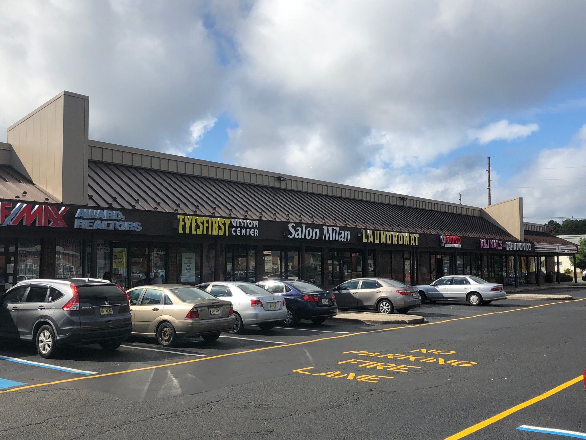 379-399 Brick Blvd, Brick, NJ à louer Photo intérieure– Image 1 sur 10