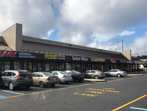 379-399 Brick Blvd, Brick, NJ à louer Photo intérieure– Image 1 sur 10