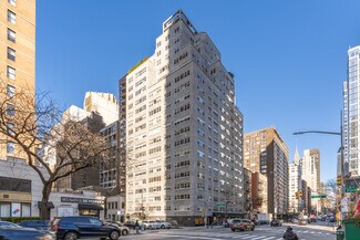 Plus de détails pour 470-474 Third Ave, New York, NY - Local commercial à louer