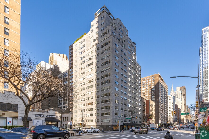 470-474 Third Ave, New York, NY à louer - Photo principale – Image 1 sur 8