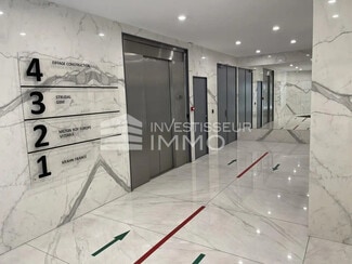 Plus de détails pour Bureau à louer