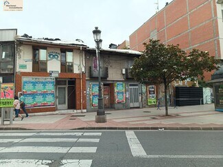 Plus de détails pour Plaza San Pedro, 6, Ponferrada - Terrain à vendre