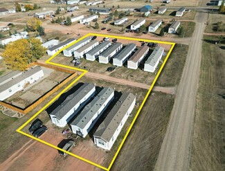 Plus de détails pour Manufactured Housing Portfolio – Logement à vendre