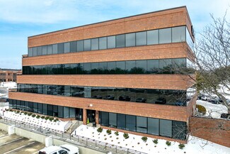 Plus de détails pour 6700 Alexander Bell Dr, Columbia, MD - Bureau à louer