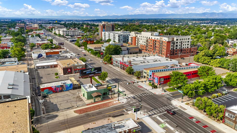 472 Broadway, Denver, CO à louer - Photo de l’immeuble – Image 3 sur 6