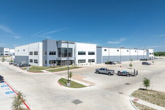 Plus de détails pour 9800 Decker Ln, Austin, TX - Industriel/Logistique à louer