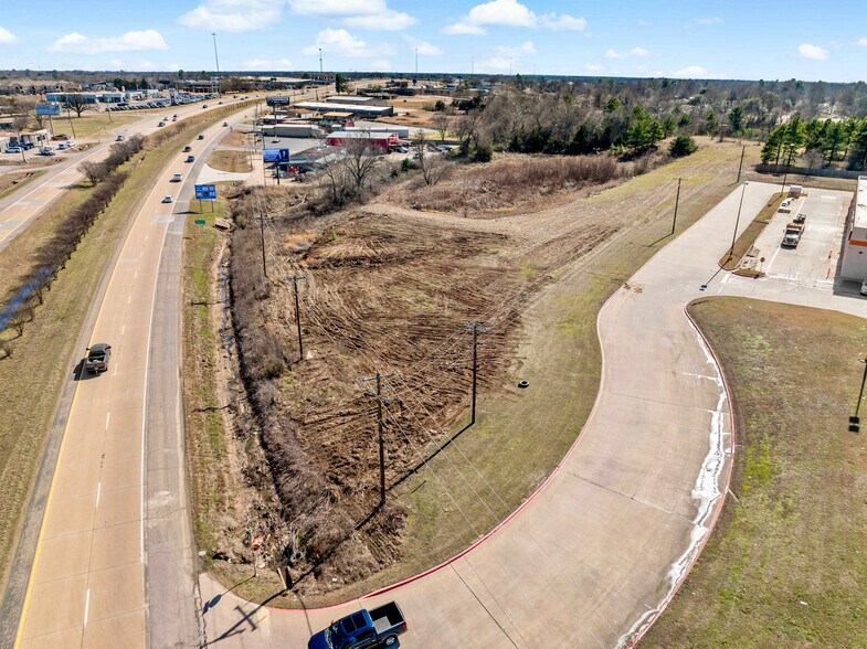 3200 286 loop, Paris, TX à vendre - Photo de l’immeuble – Image 3 sur 21