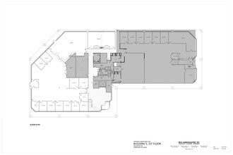 300 Welsh Rd, Horsham Township, PA à louer Plan de site– Image 1 sur 1