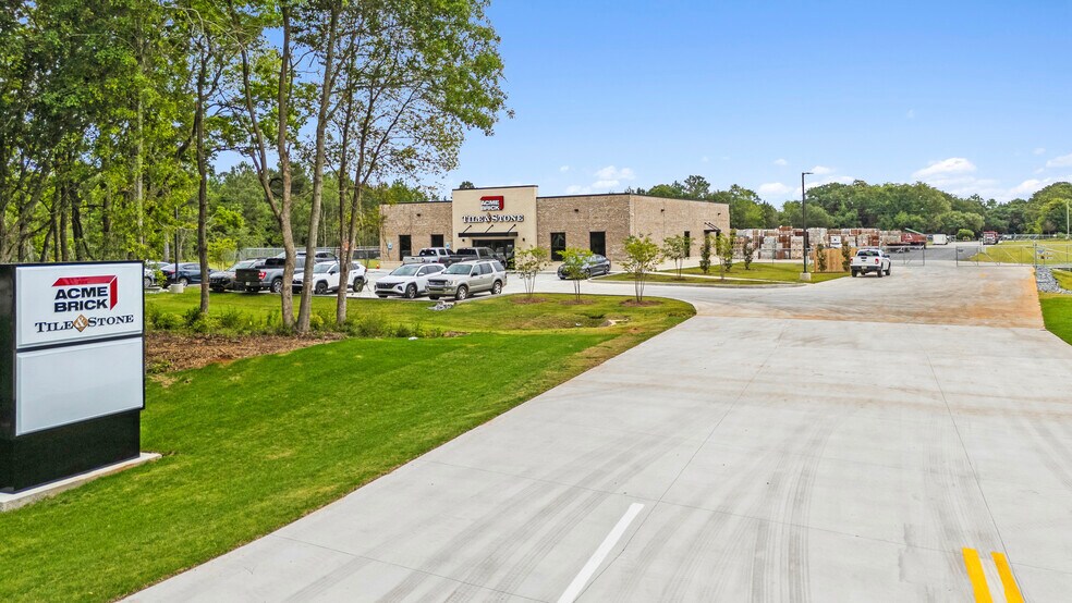 29946 AL-59, Loxley, AL à vendre - Photo de l’immeuble – Image 3 sur 5