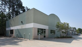 Plus de détails pour 9655 Florida Mining Blvd W, Jacksonville, FL - Industriel/Logistique à louer