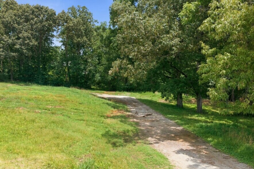 1284 Highway 96 N, Fairview, TN à vendre - Photo de l’immeuble – Image 2 sur 9
