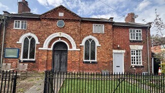 Plus de détails pour 13 The Green, Coalville - Spécialisé à vendre