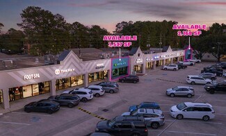 Plus de détails pour 2714 W Lake Houston Pky, Kingwood, TX - Local commercial à louer